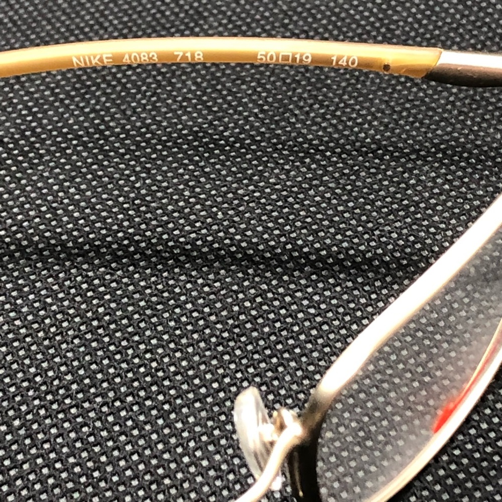 Nike frames - Picture 7 of 8